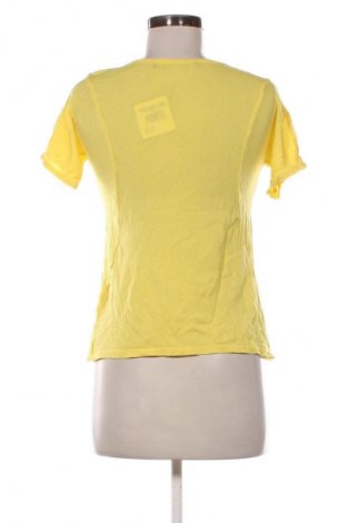 Damski sweter Unbranded, Rozmiar M, Kolor Żółty, Cena 19,99 zł