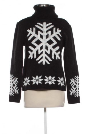 Γυναικείο πουλόβερ Unbranded, Μέγεθος S, Χρώμα Πολύχρωμο, Τιμή 9,99 €