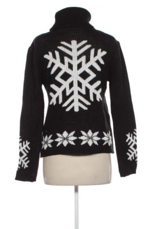 Γυναικείο πουλόβερ Unbranded, Μέγεθος S, Χρώμα Πολύχρωμο, Τιμή 9,99 €