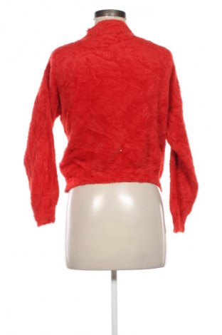 Dámský svetr Unbranded, Velikost S, Barva Červená, Cena  189,00 Kč