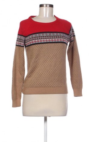 Дамски пуловер Unbranded, Размер S, Цвят Многоцветен, Цена 27,62 €