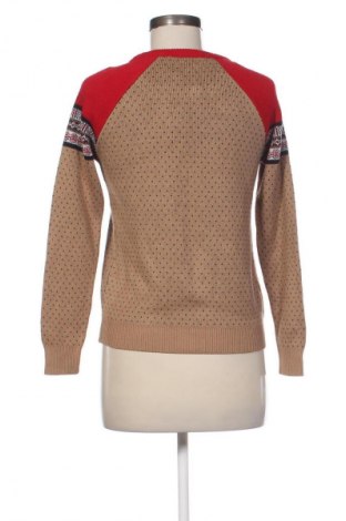Дамски пуловер Unbranded, Размер S, Цвят Многоцветен, Цена 27,62 €