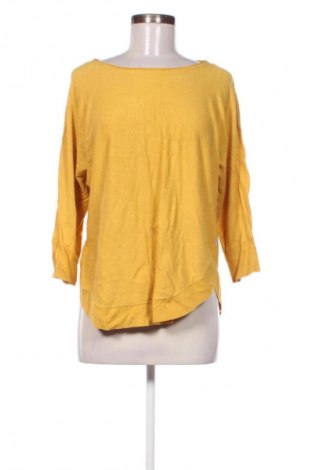 Γυναικείο πουλόβερ Unbranded, Μέγεθος L, Χρώμα Κίτρινο, Τιμή 14,77 €