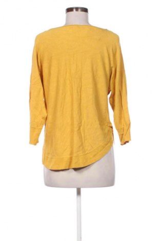 Γυναικείο πουλόβερ Unbranded, Μέγεθος L, Χρώμα Κίτρινο, Τιμή 14,77 €