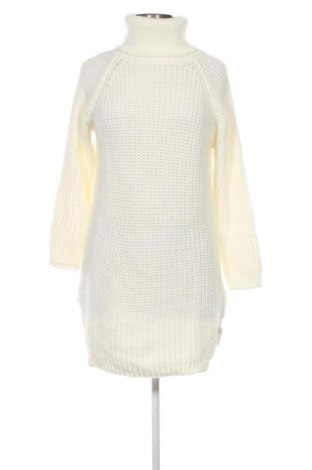 Pulover de femei Unbranded, Mărime S, Culoare Ecru, Preț 71,99 Lei