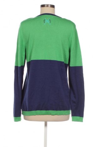 Γυναικείο πουλόβερ Unbranded, Μέγεθος XXL, Χρώμα Πολύχρωμο, Τιμή 23,08 €