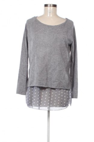 Pulover de femei Unbranded, Mărime M, Culoare Gri, Preț 76,86 Lei