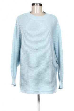 Damski sweter Unbranded, Rozmiar XXL, Kolor Niebieski, Cena 70,99 zł