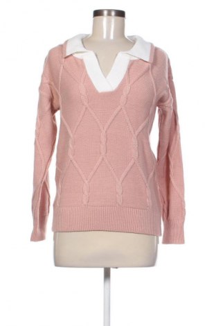 Pulover de femei Unbranded, Mărime S, Culoare Maro, Preț 78,20 Lei