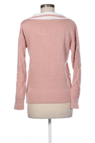 Pulover de femei Unbranded, Mărime S, Culoare Maro, Preț 78,20 Lei