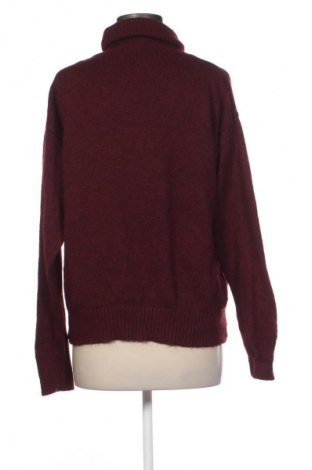 Pulover de femei Unbranded, Mărime L, Culoare Roșu, Preț 77,00 Lei