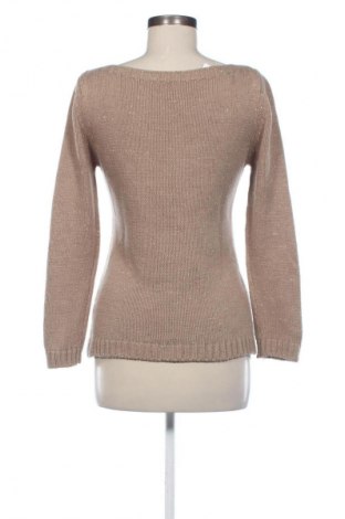 Γυναικείο πουλόβερ Unbranded, Μέγεθος S, Χρώμα  Μπέζ, Τιμή 14,77 €