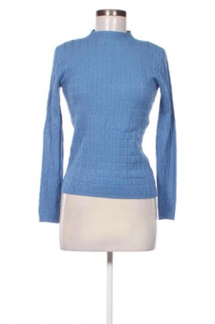 Γυναικείο πουλόβερ Unbranded, Μέγεθος S, Χρώμα Μπλέ, Τιμή 15,00 €