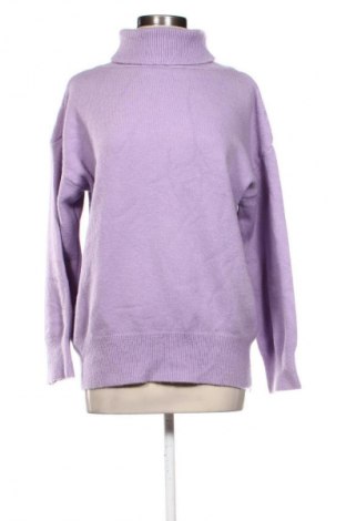 Дамски пуловер Unbranded, Размер M, Цвят Лилав, Цена 6,64 €