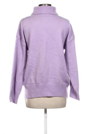Дамски пуловер Unbranded, Размер M, Цвят Лилав, Цена 6,64 €