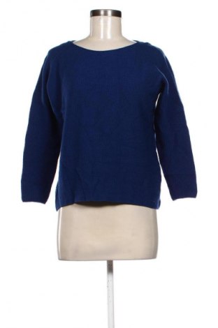 Дамски пуловер Unbranded, Размер M, Цвят Син, Цена 5,62 €