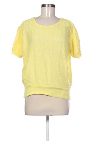 Pulover de femei Unbranded, Mărime M, Culoare Galben, Preț 78,20 Lei