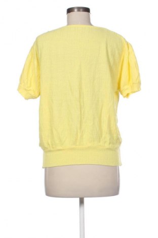 Pulover de femei Unbranded, Mărime M, Culoare Galben, Preț 78,20 Lei