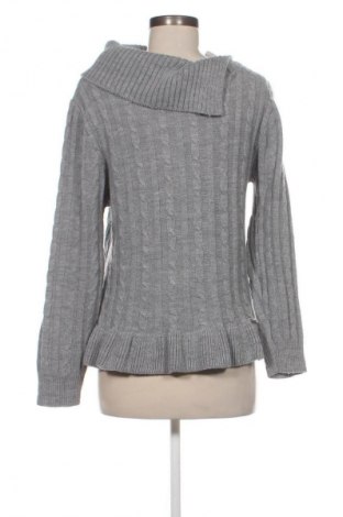 Dámský svetr Unbranded, Velikost L, Barva Šedá, Cena  219,00 Kč