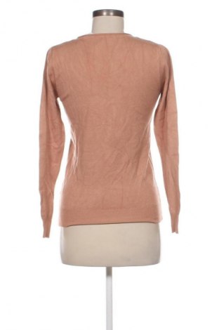 Damski sweter Unbranded, Rozmiar L, Kolor Beżowy, Cena 38,99 zł