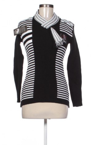 Pulover de femei Unbranded, Mărime M, Culoare Multicolor, Preț 125,12 Lei