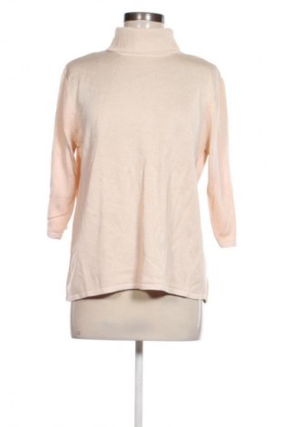 Dámský svetr Unbranded, Velikost XL, Barva Béžová, Cena  299,00 Kč