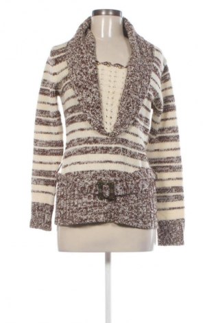 Γυναικείο πουλόβερ Unbranded, Μέγεθος XL, Χρώμα Πολύχρωμο, Τιμή 17,51 €