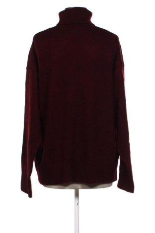 Dámský svetr Unbranded, Velikost L, Barva Červená, Cena  209,00 Kč