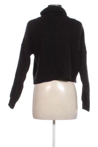 Γυναικείο πουλόβερ Unbranded, Μέγεθος M, Χρώμα Μαύρο, Τιμή 9,99 €