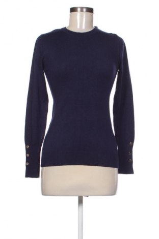 Pulover de femei Unbranded, Mărime M, Culoare Albastru, Preț 123,00 Lei