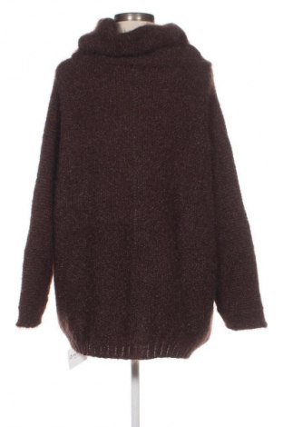 Дамски пуловер Unbranded, Размер L, Цвят Кафяв, Цена 8,18 €