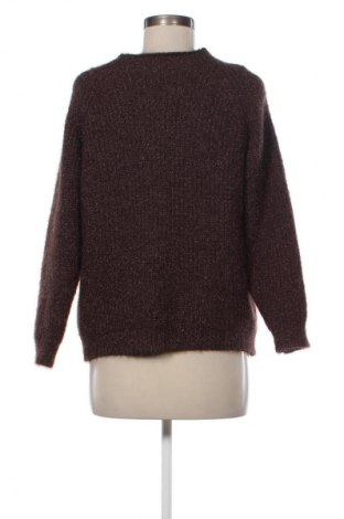 Γυναικείο πουλόβερ Unbranded, Μέγεθος M, Χρώμα Καφέ, Τιμή 10,99 €