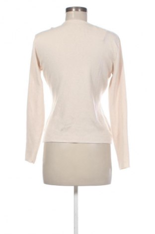 Pulover de femei Unbranded, Mărime M, Culoare Bej, Preț 77,00 Lei