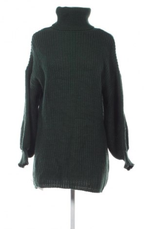 Дамски пуловер Unbranded, Размер XL, Цвят Зелен, Цена 11,24 €