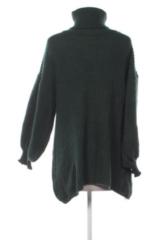 Дамски пуловер Unbranded, Размер XL, Цвят Зелен, Цена 11,24 €