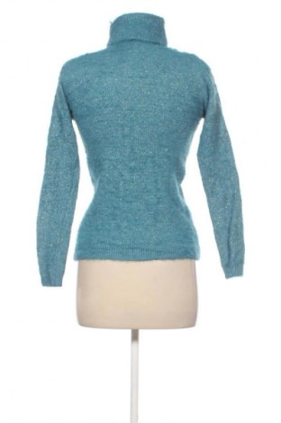 Pulover de femei Unbranded, Mărime S, Culoare Albastru, Preț 57,99 Lei