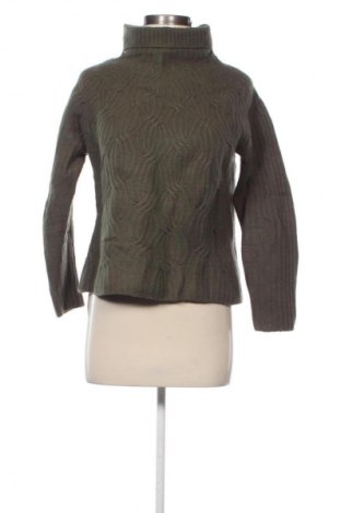 Damenpullover Unbranded, Größe M, Farbe Grün, Preis 15,00 €