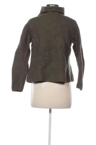 Damenpullover Unbranded, Größe M, Farbe Grün, Preis 15,00 €