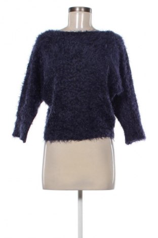 Dámský svetr Unbranded, Velikost S, Barva Modrá, Cena  279,00 Kč