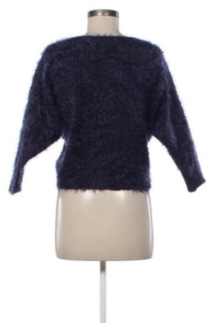 Dámský svetr Unbranded, Velikost S, Barva Modrá, Cena  279,00 Kč