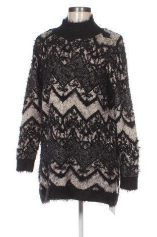 Dámský svetr Unbranded, Velikost L, Barva Vícebarevné, Cena  339,00 Kč