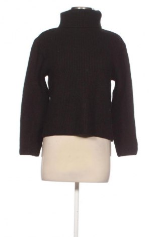 Γυναικείο πουλόβερ Unbranded, Μέγεθος S, Χρώμα Μαύρο, Τιμή 9,99 €