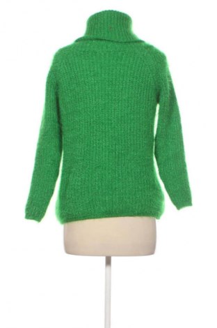 Dámský svetr Unbranded, Velikost S, Barva Zelená, Cena  279,00 Kč