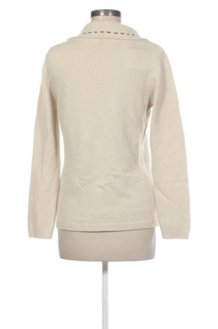 Damenpullover Unbranded, Größe S, Farbe Ecru, Preis € 22,72