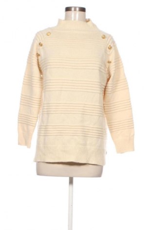 Дамски пуловер Unbranded, Размер XL, Цвят Екрю, Цена 11,24 €