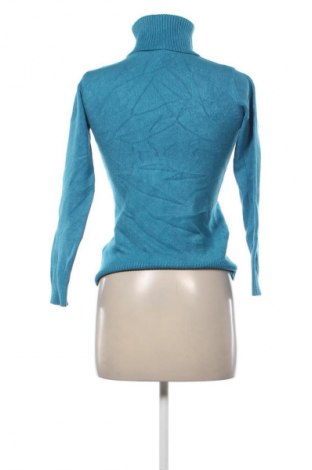 Damski sweter Unbranded, Rozmiar M, Kolor Niebieski, Cena 53,99 zł