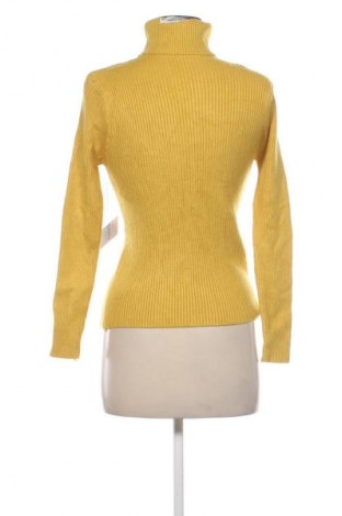 Damski sweter Unbranded, Rozmiar S, Kolor Żółty, Cena 81,99 zł