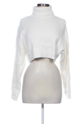 Pulover de femei Unbranded, Mărime M, Culoare Alb, Preț 58,99 Lei