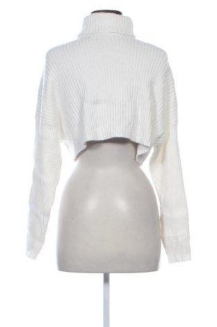 Pulover de femei Unbranded, Mărime M, Culoare Alb, Preț 58,99 Lei