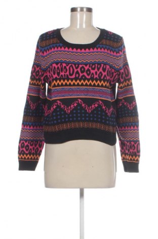 Γυναικείο πουλόβερ Unbranded, Μέγεθος L, Χρώμα Πολύχρωμο, Τιμή 6,71 €